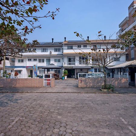 Pousada Kindermann Florianópolis Dış mekan fotoğraf