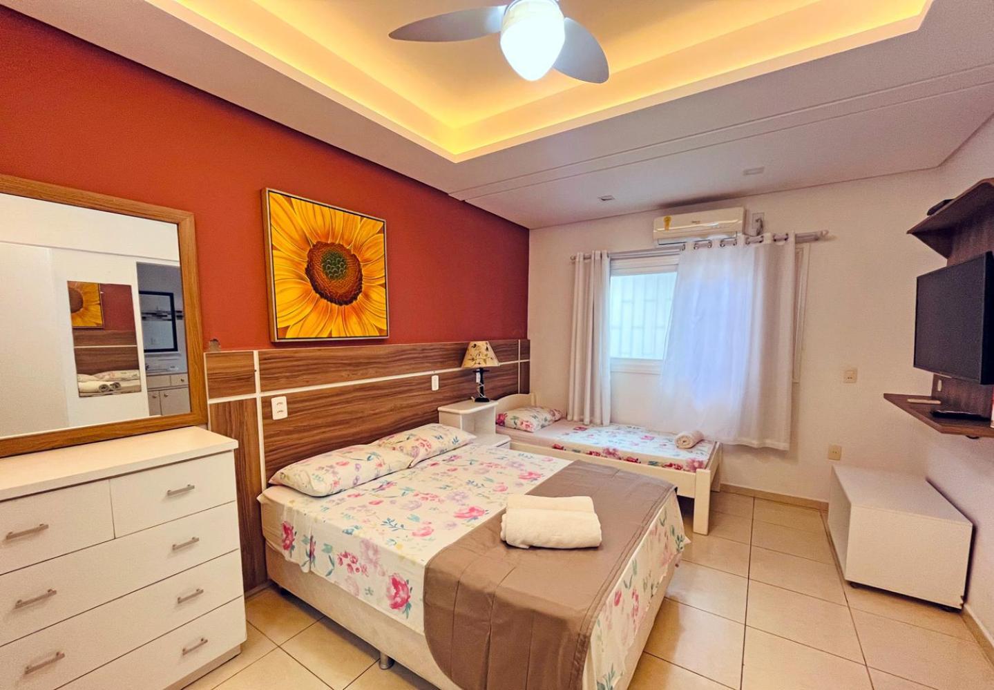 Pousada Kindermann Florianópolis Dış mekan fotoğraf
