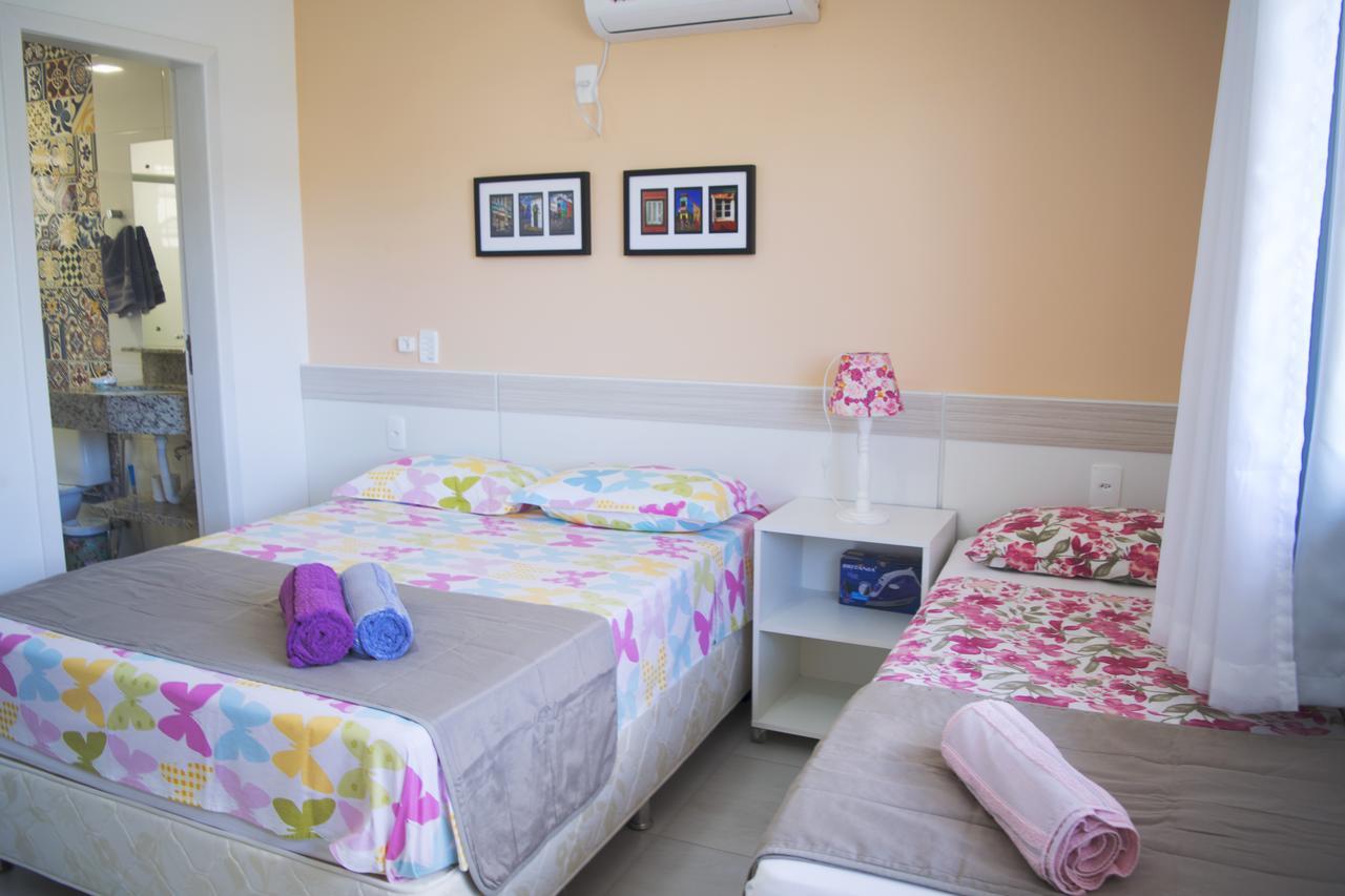 Pousada Kindermann Florianópolis Dış mekan fotoğraf