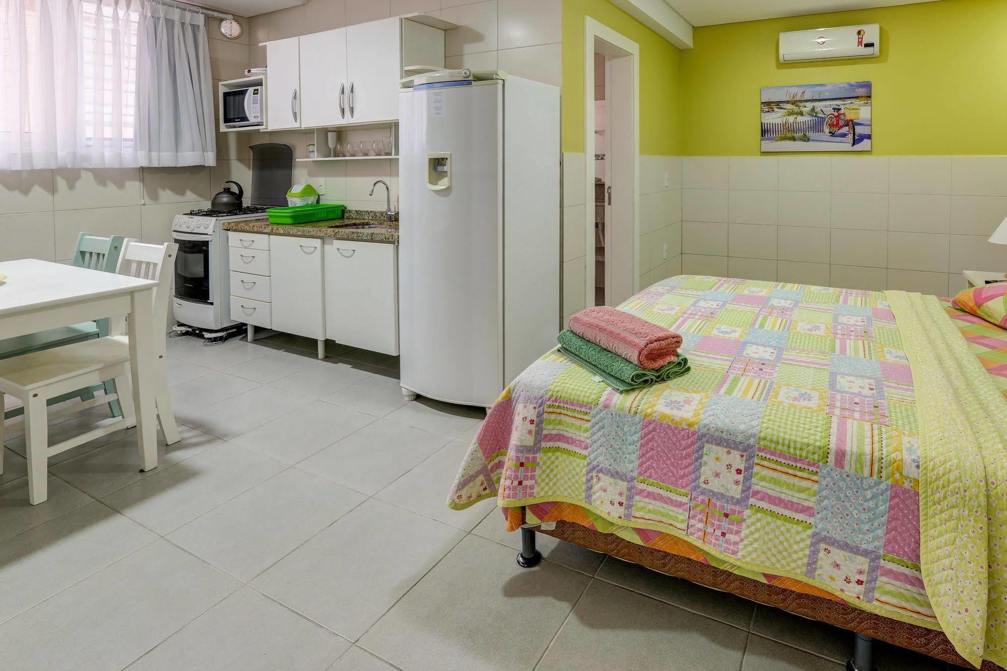 Pousada Kindermann Florianópolis Dış mekan fotoğraf