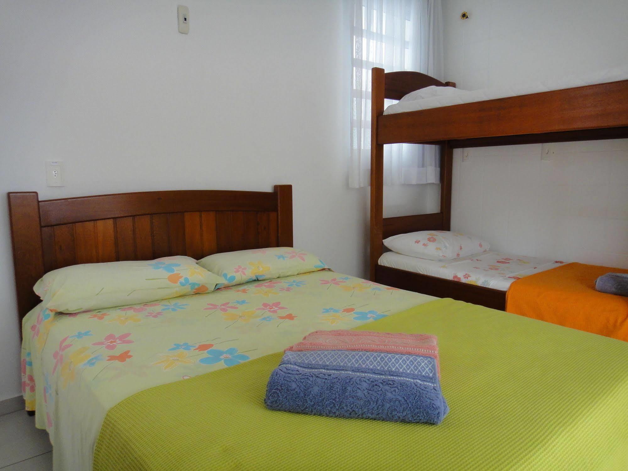 Pousada Kindermann Florianópolis Dış mekan fotoğraf
